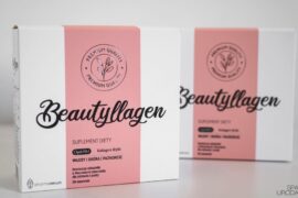 Beautyllagen - nutrikosmetyk, który musisz poznać!