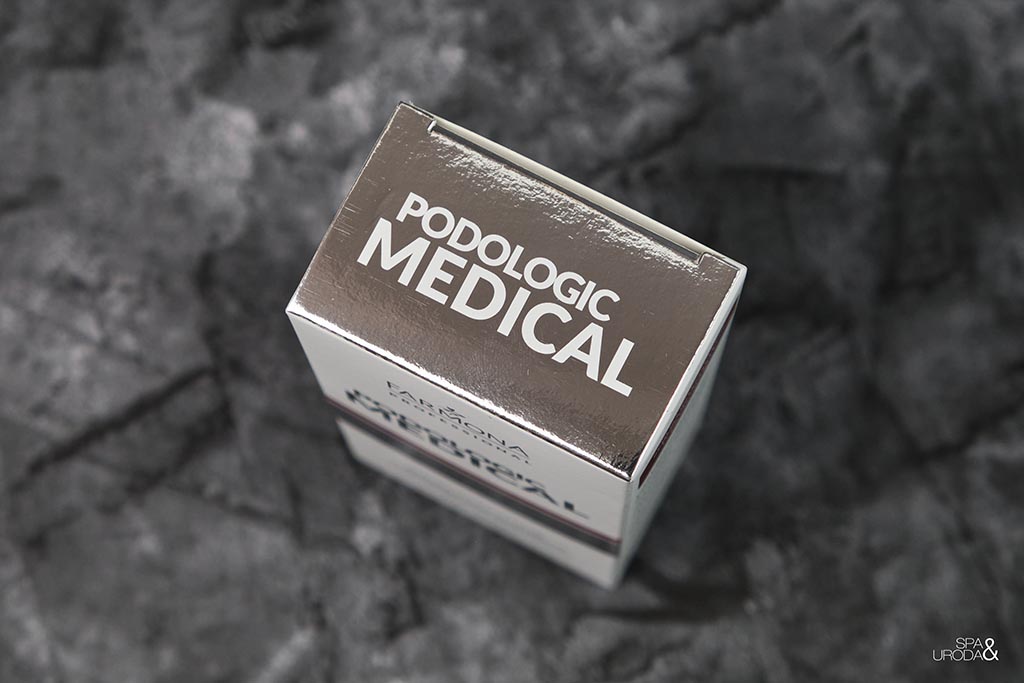 kartonik podologic medical