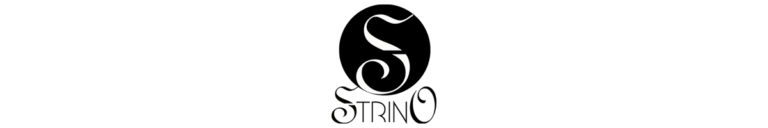 strino logo