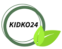 kidko-logotyp